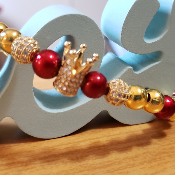 Handmade jewelry - Picture 6 of 8